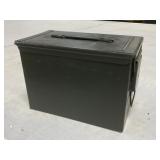 Large Ammo Can