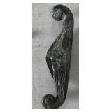 German Dress Dagger Hilt