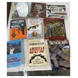 Gun Books