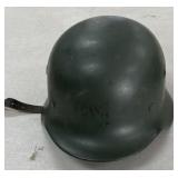 Steel Helmet and Liner