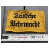 German Armband