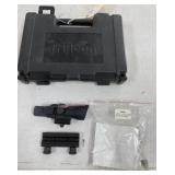 Trijicon ACOG Scope and Base