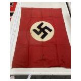 German WWII Flag
