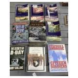 Military History Books