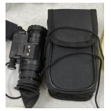 PVS14 Night Vision Optics