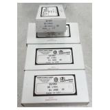 80 rnds .22-250 Ammo