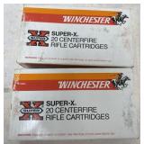 40 rnds .300 Win Mag Ammo