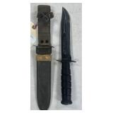 Camillus USN Mark II Fighting Knife