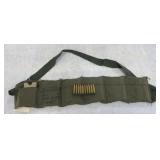 120 rnds .30 Carbine Ammo