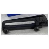 Removable A2 Carry Handle