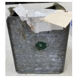 Approx 290 rnds L2A2 .308 Ammo