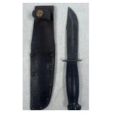Camillus US Navy Fighting Knife