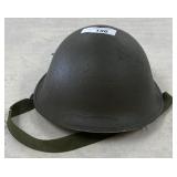 Steel Helmet and Liner