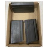 3 - Inch FAL 20 rnd Magazines