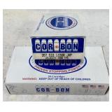 100 rnds .357 Sig Ammo