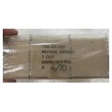 7 - 20 rnd AR15 Magazines