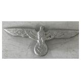 German WWII Army Eagle Cap
