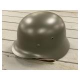 Steel Helmet and Liner
