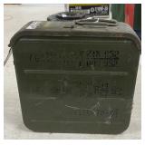 250 rnds 7.62x54R Ammo