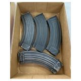 4 - AK Magazines