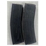 2 - M1 Carbine 30 rnd Magazine