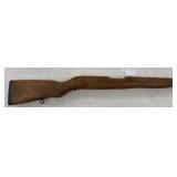 SKS Rifle Stock