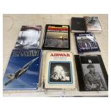 Military Books