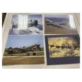 Aviation Prints