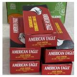 100 rnds American Eagle .223 Ammo