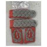 Deutsche Sleeve Armband