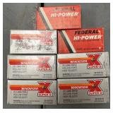 250 rnds Winchester .22LR Ammo