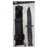Smith & Wesson Knife