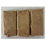 3 - M1 Carbine 15 rnd Magazines