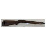 US M1 Carbine Stock