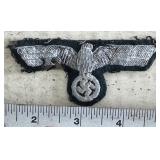 Eagle Breast Patch