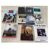 Military and Historical Books