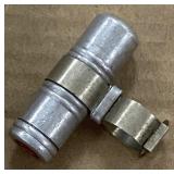 Pigeon Carrier Capsule