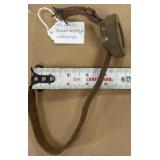 WWII US Wrist Compass