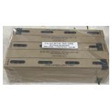 500 New .30 Cal Machine Gun Links