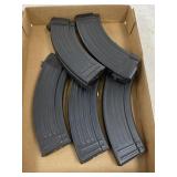 Steel AK MAK90 Magazines