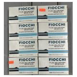 40 rnds Fiocchi 12ga HP Rifled Slugs