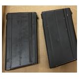 2 - Inch FAL 20 rnd Magazines