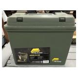 Plano Plastic Field Box