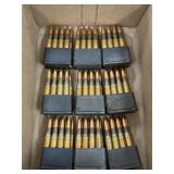72 rnds .30-06 Ammo
