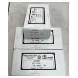 60 rnds .22-250 Ammo