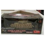 Motor Works German Tank