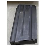 7 - 20 rnd AR15 Magazines