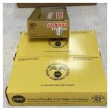 140 rnds .357 Sig Ammo