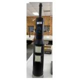 Inert Practice Round