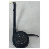 Luger Nazi Proof Snail Drum Magazine